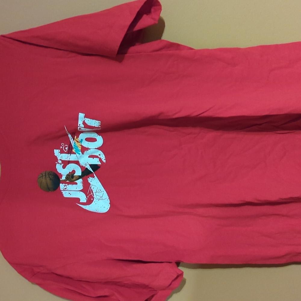 Mens Nike Size Large